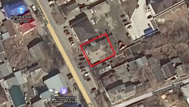 Photo of О клинике ТИГРА в г. Кыштым