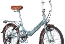 Photo of Преимущества складных велосипедов для городского жителя